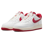 Кроссовки Nike Air Force 1 Low LV8 White Red