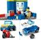 Lego konstruktor City 60370 Police Station Chase