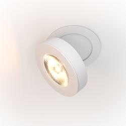 Светильник встраиваемый Maytoni Magic DL2003-L12W4K