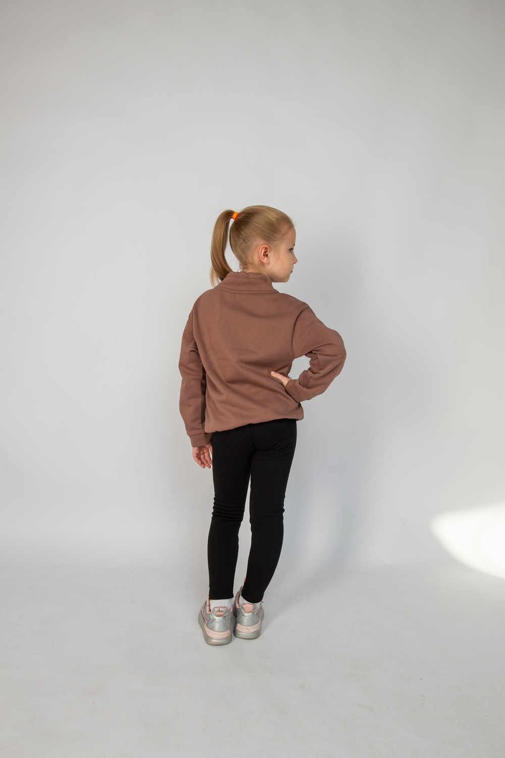 Лосины DELORAS 18995