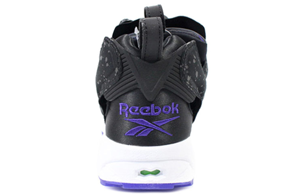 Reebok Atmos X Reebok Instapump Fury