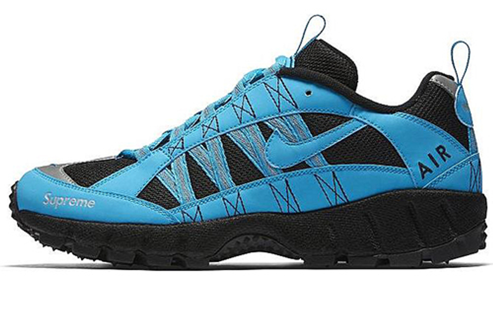 Кроссовки Supreme X Nike Air Humara 17
