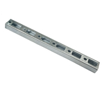 Профиль монтажный ТМС Rail MC15 - 30/20/1.8 - 2000 мм