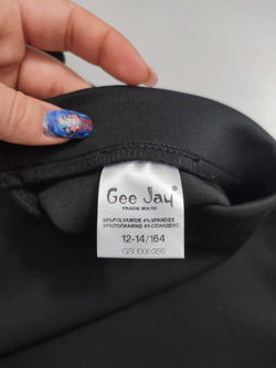 Юбка Gee Jay  базовая на 12-14 лет