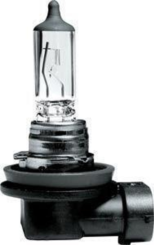 Лампа 12 В H11 55 Вт PGJ19-2 PR Long Life Диалуч