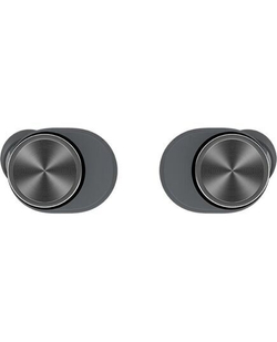 Беспроводные наушники Bowers & Wilkins Pi5 S2 Storm Grey (серый)