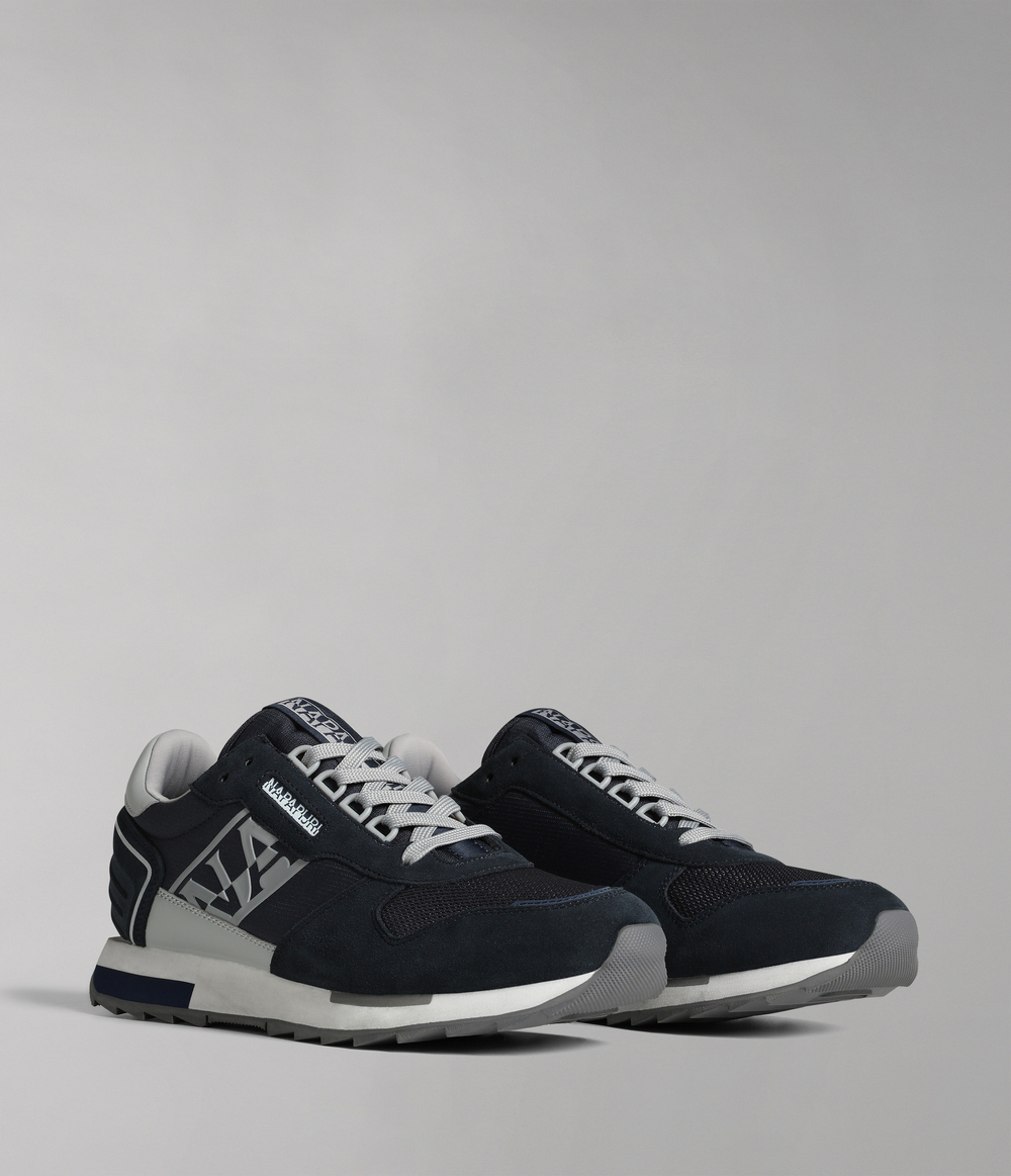 Мужские кроссовки NAPAPIJRI VIRTUS