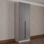 Шкаф распашной (Вена) 2/1