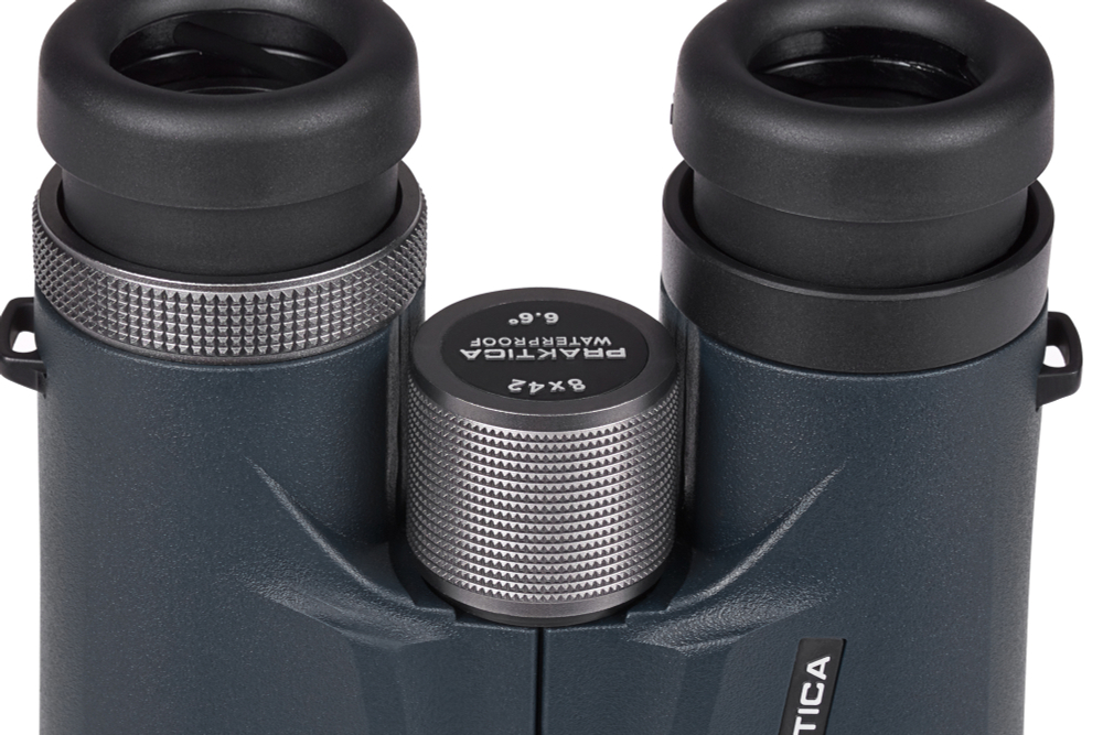 Бинокль Praktica Avro 8x42