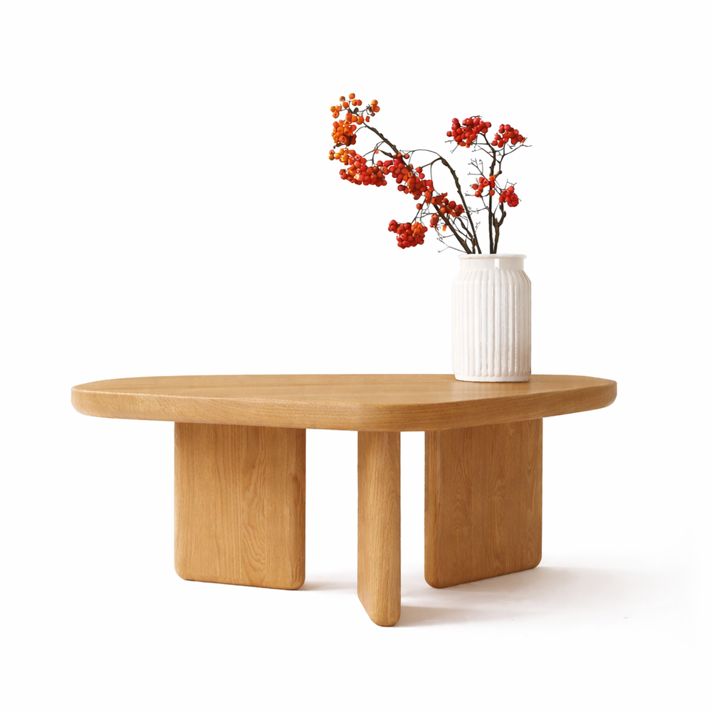 Журнальный стол Rock Oak