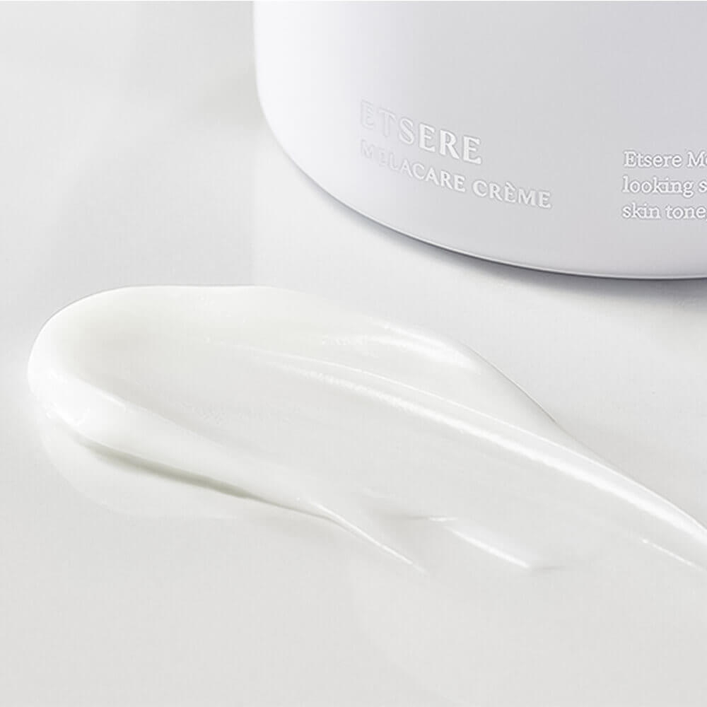 DEMAR3 Etsere Melacare Creme 65ml