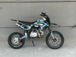 Питбайк FXMOTO Y3