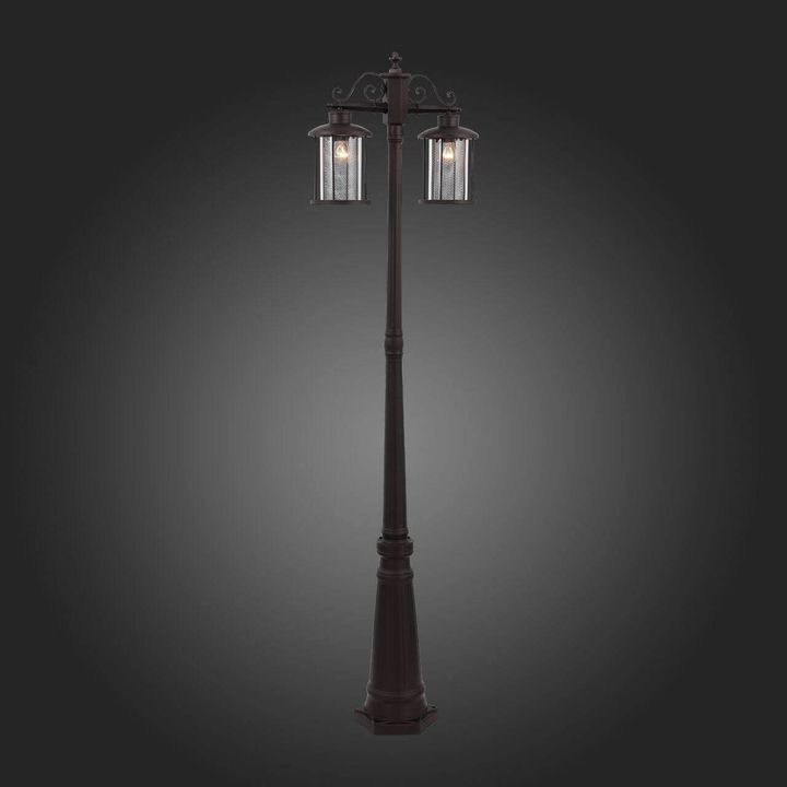 Садово-парковый светильник ST Luce Lastero SL080.425.02