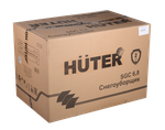 Снегоуборщик бензиновый Huter SGC 6,8