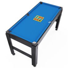 Игровой стол - трансформер 15 в 1 DFC 48&amp;quot; 122 x 61 см
