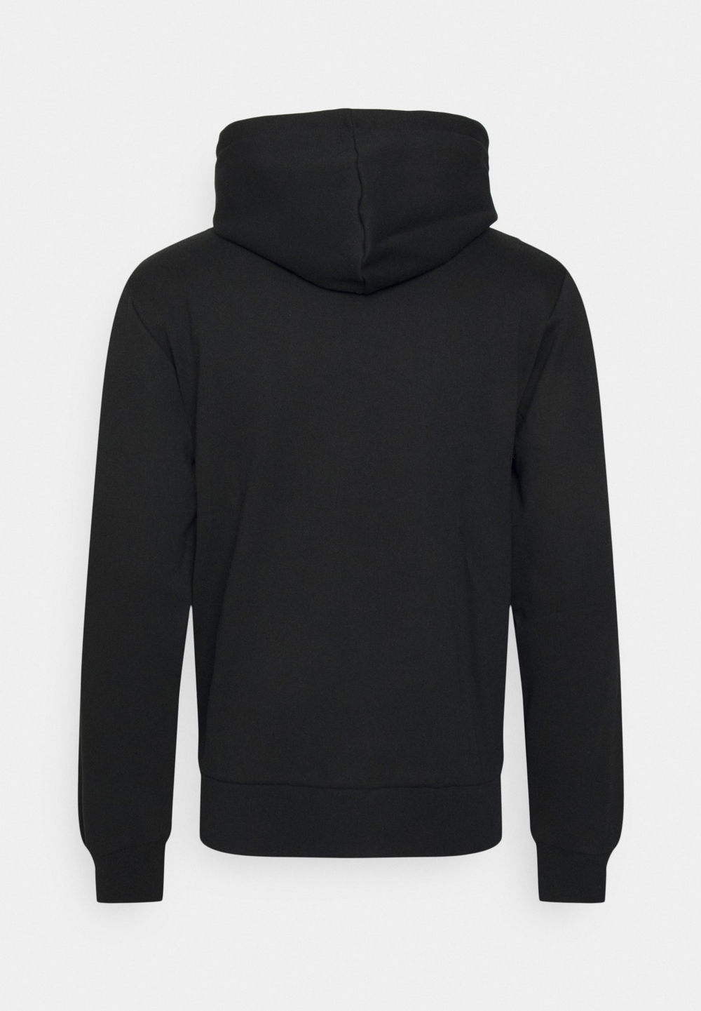 Lacoste UNISEX - Толстовка с капюшоном - Чёрный (LA222S08B-Q11)