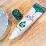 Бальзам для губ восстанавливающий с центеллой FarmStay Cica farm nature solution lip balm, 10 г