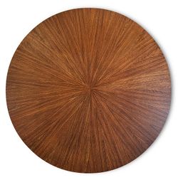 Стол обеденный круглый "Сан Лоренцо"