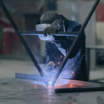 Изготовление металлоконструкций