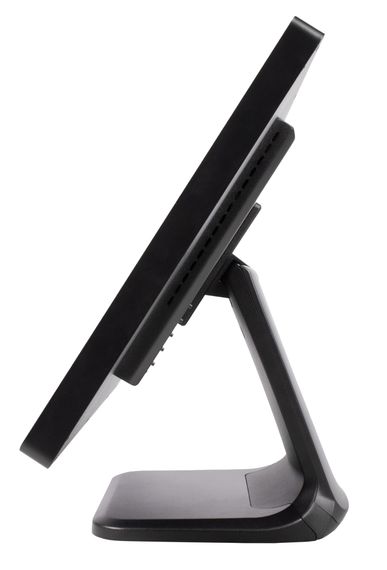 Сенсорный монитор POScenter MEGA (21.5&quot;, P-CAP /16:9 /1920*1080 /HDMI, VGA, DVI, USB, Audio out, 3м кабели) СТЕНД