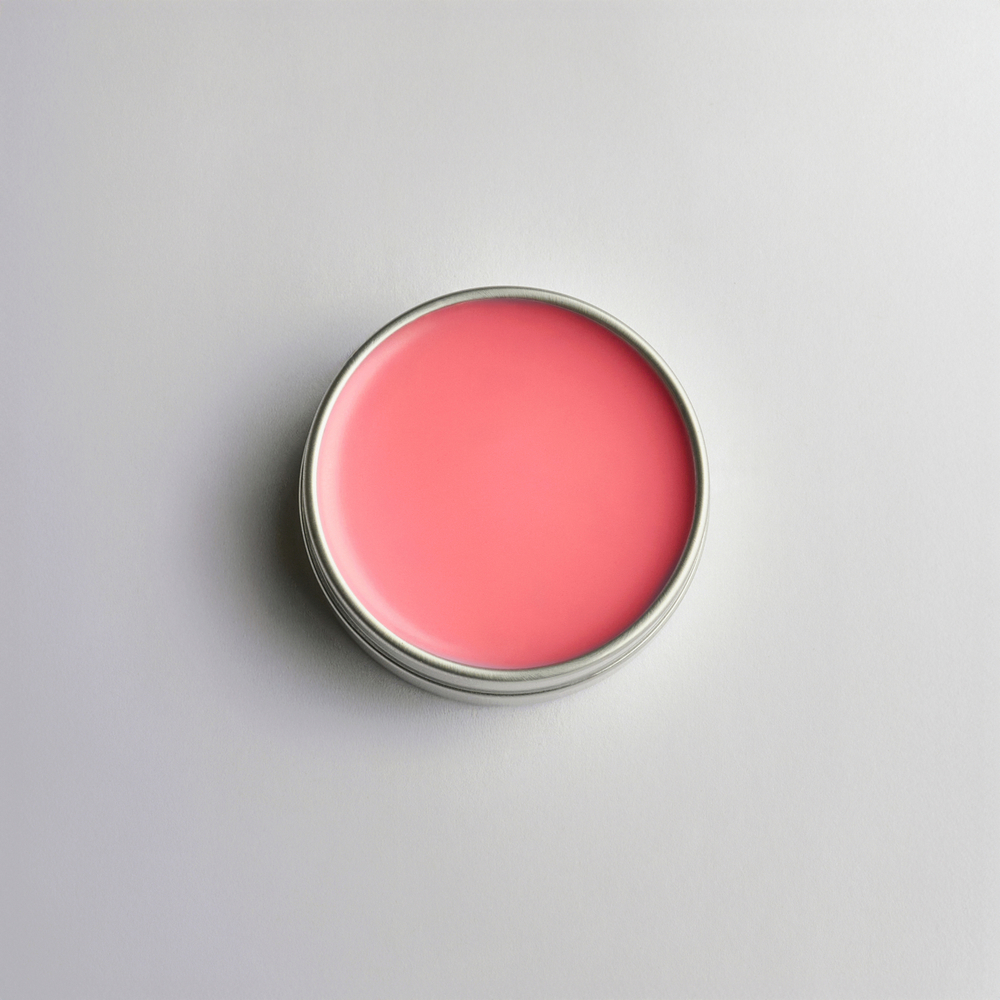 Бальзам для губ SOFT PINK 15 мл