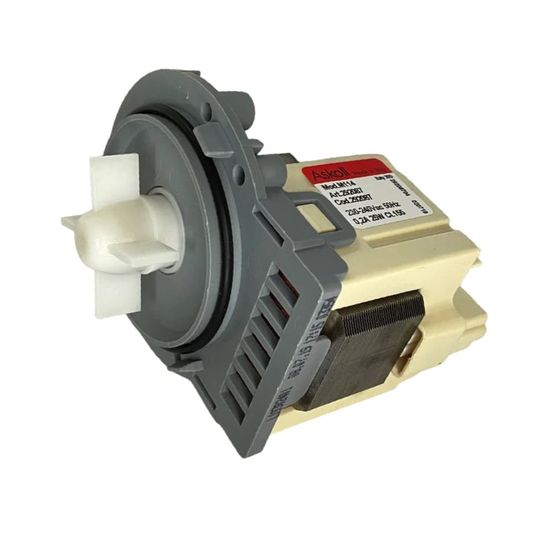 Plaset Cod 56835 34w Italy Насос Помпа