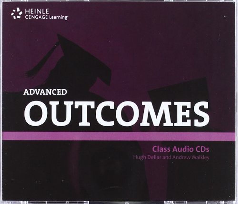 Outcomes Adv Cl CD(x2)