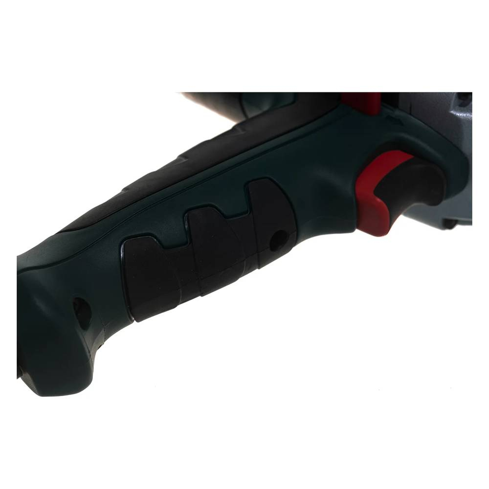 Гайковерт Metabo SSW 650 ударный