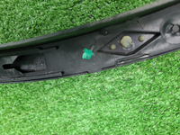 Расширитель передний LH VW Touareg 2 10-18 R-line