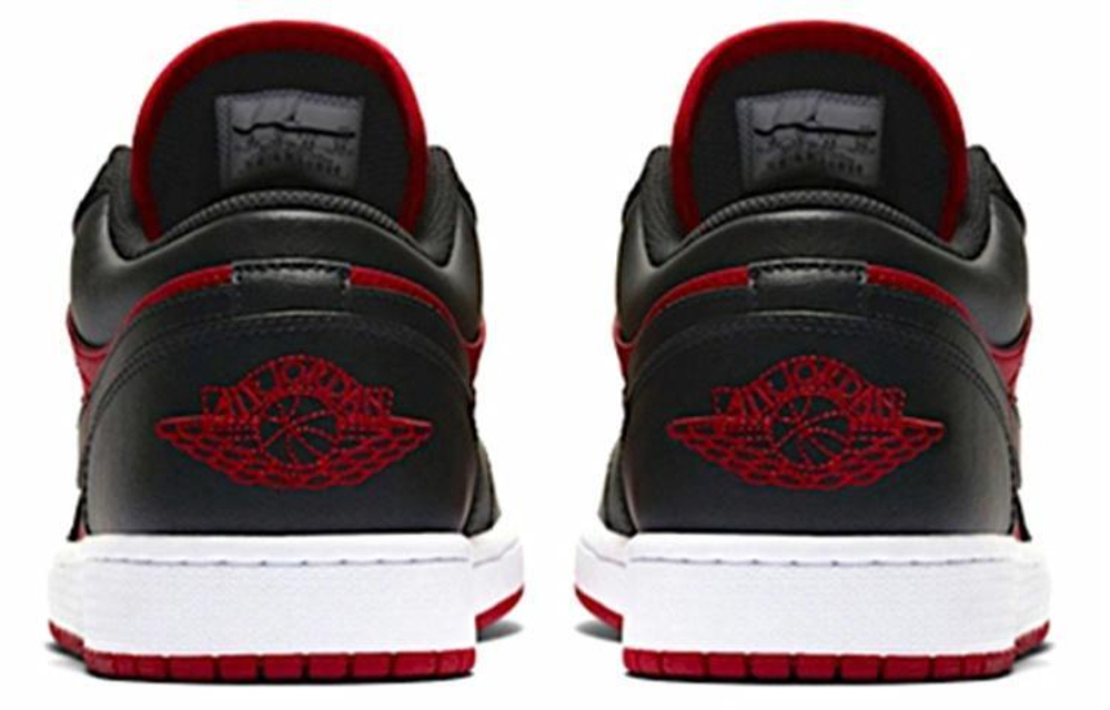 Кроссовки Jordan Air Jordan 1 Low Gym