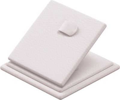 Подставка/трансформер/для пирсинга/горизонтальный язычок/магнитное дно