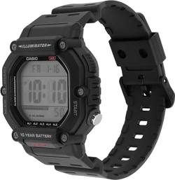 Часы Casio AE-1600H-1A