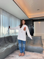 Худи Loewe