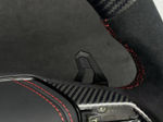 Custom Steering Wheel AUDI