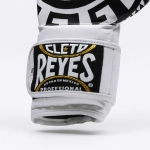 Боксёрские перчатки Cleto Reyes Fiber Calendario Azteco Prison Art
