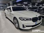 BMW 5 Series (G30) 530i xDrive Luxury (06.2021)