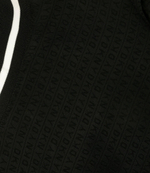 комбинезон DKNY Kids - черный(D34A56)