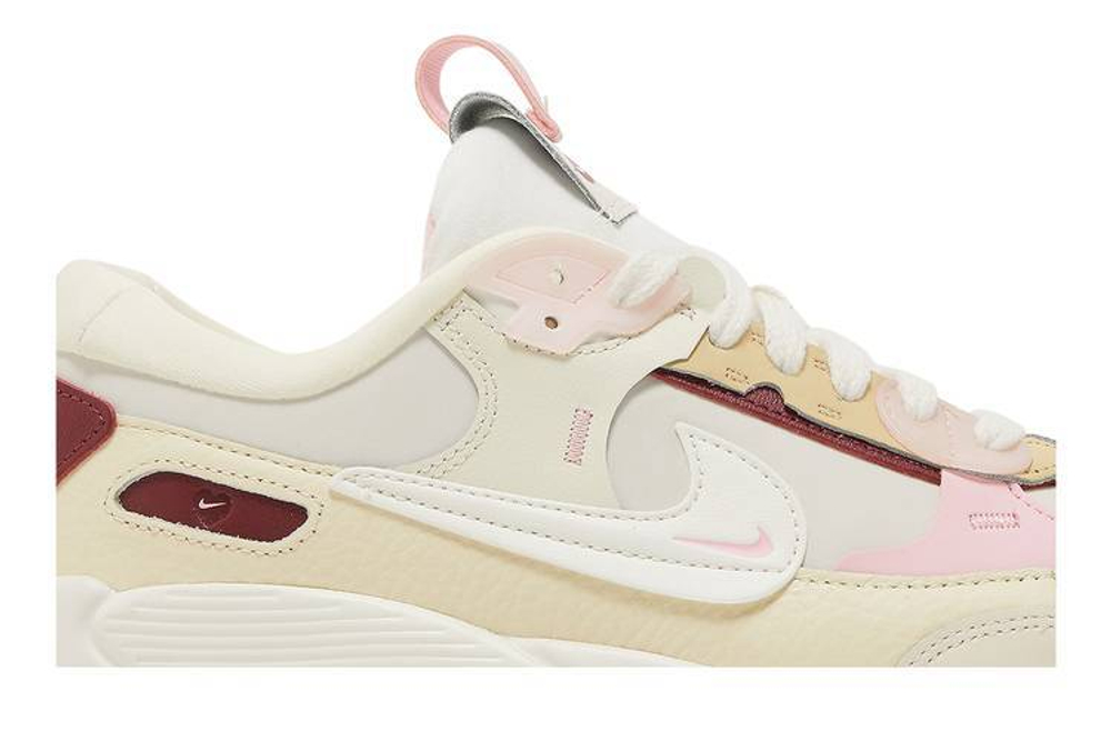 Кроссовки Nike Air Max 90 Futura "Valentine'S Day" (Женская размерная сетка)