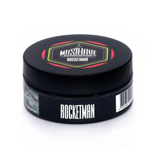 Must Have - Rocketman (25г)