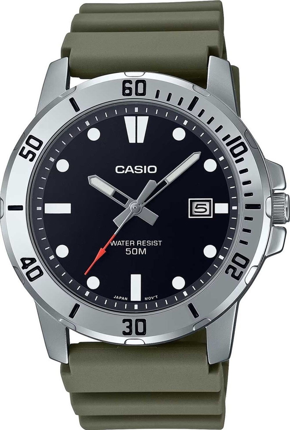 Часы Casio MTP-VD01-3A