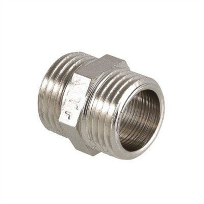 Ниппель перех. 1-1/2 нар.-нар Valtec(VTr.580)