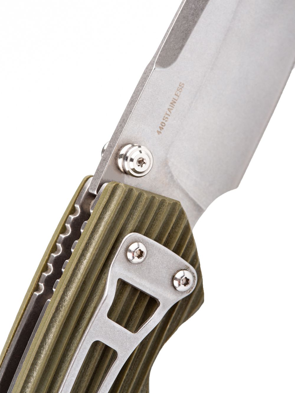 Нож Magnum 01EL020 2Grip