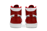 Кроссовки Jordan Air Jordan 1 Retro Silver Medal