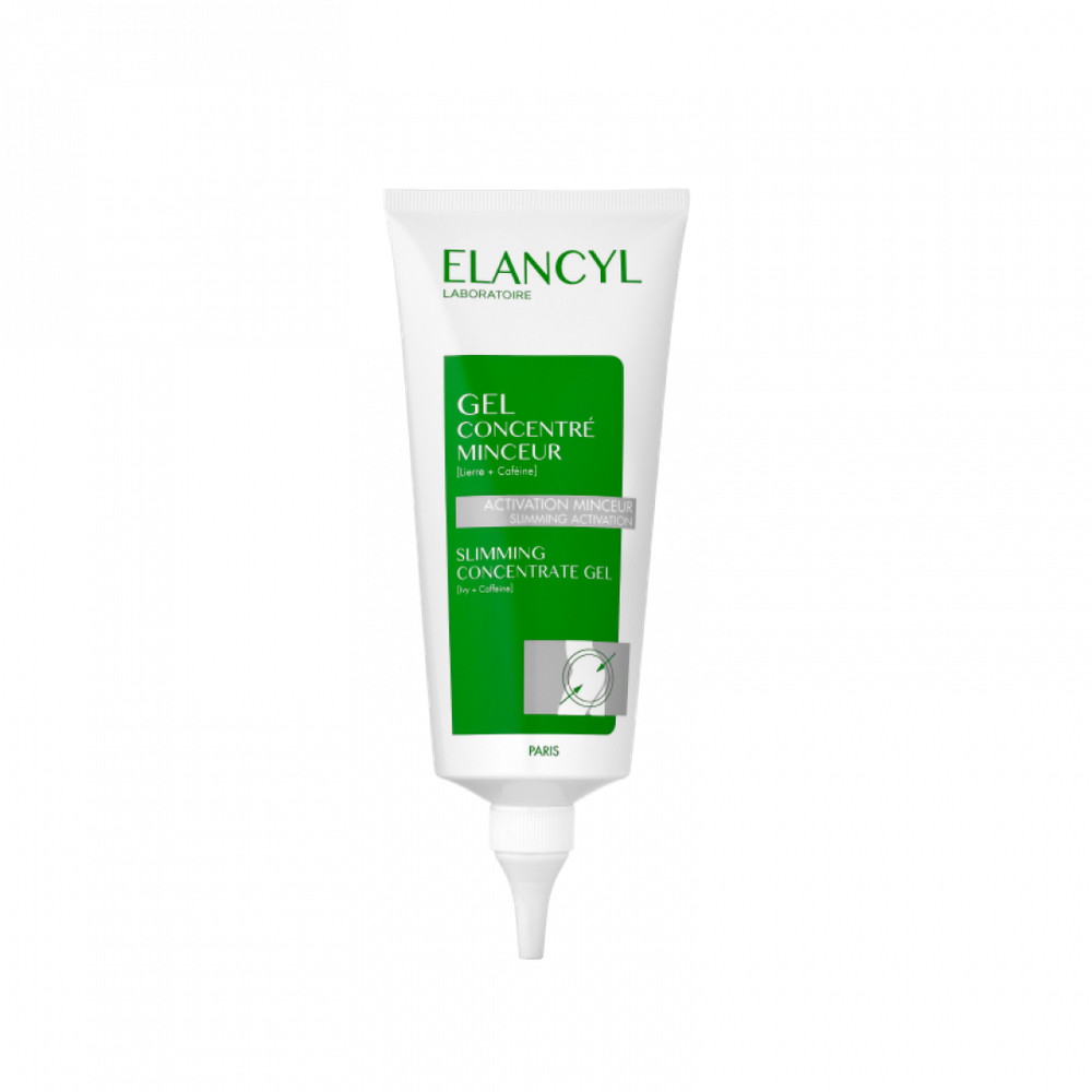 CANTABRIA LABS ELANCYL Slimming Concentrate Gel