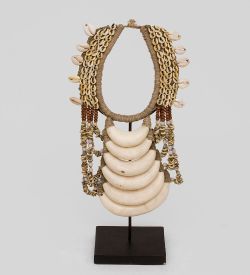 Decor and Gift 26-009 Ожерелье аборигена (Папуа)