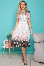 Платье 70773 Avili (Акция)