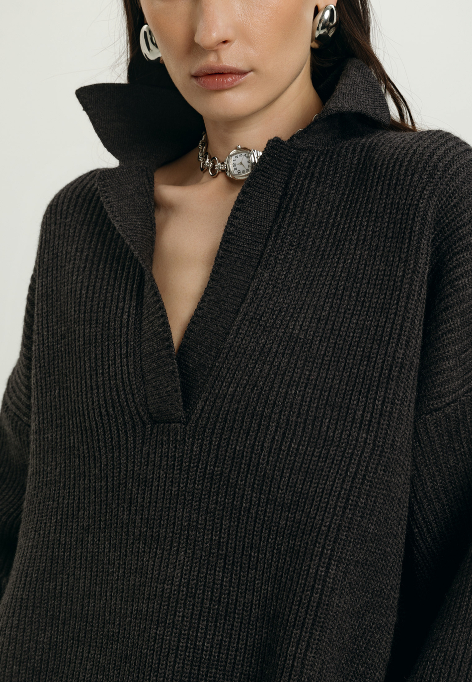 Джемпер SERATA