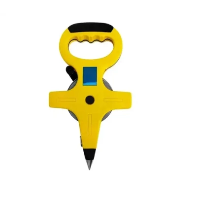 Crafftek Измерительная рулетка Геодезическая 50м x 12.5мм