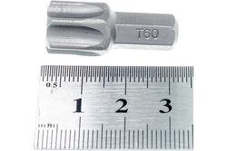 Вставка RF-1563060 5/16"DR TORX T60х30мм ROCKFORCE