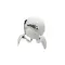 Gravastar Mars Pro White
